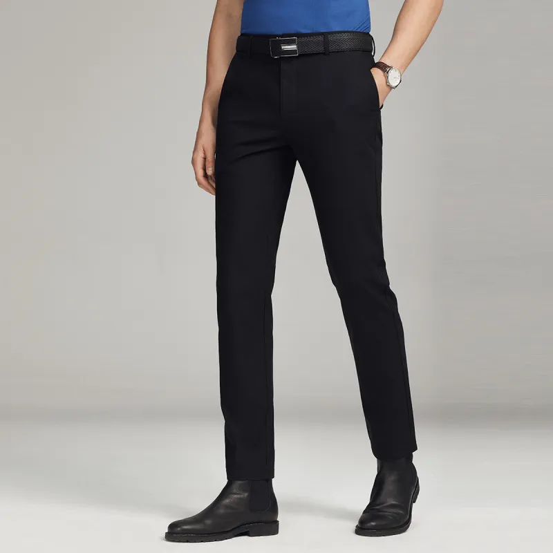 GY Goldlion Casual Pants Men-2