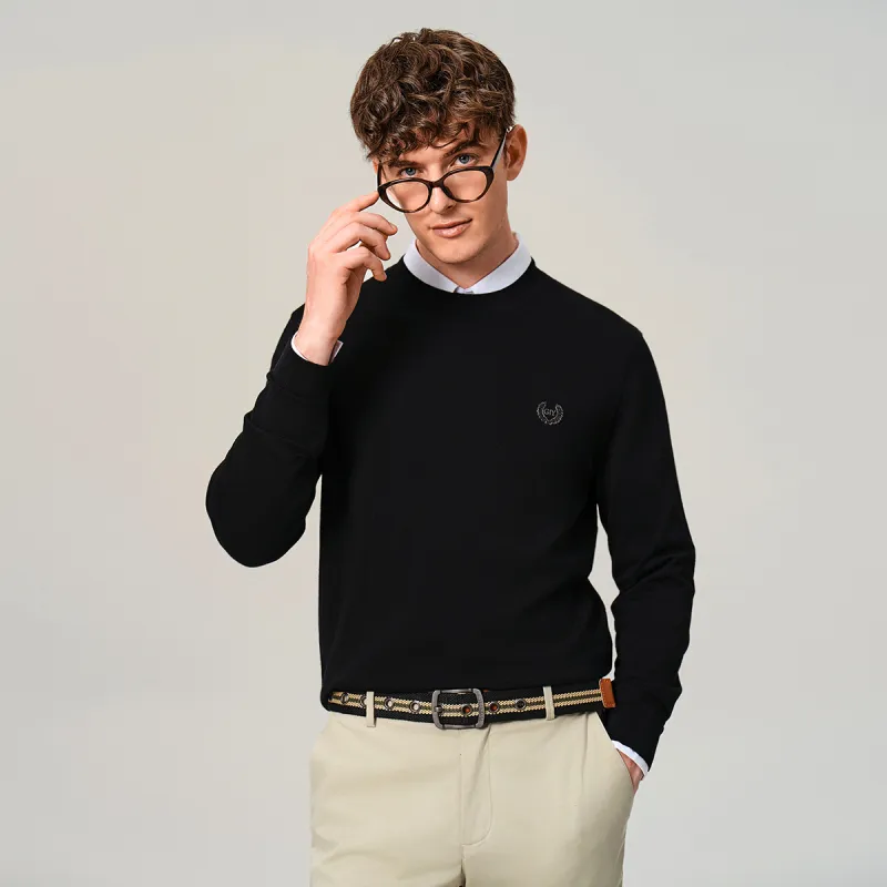 GY Goldlion Sweaters Men-2