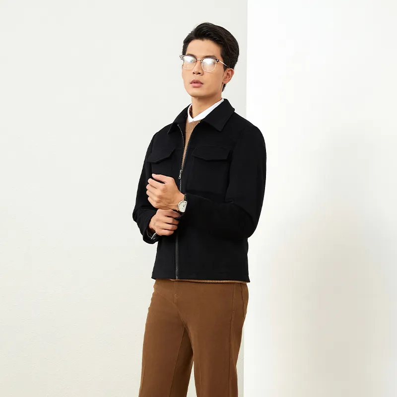 GY Goldlion Jackets Coats Men's-8