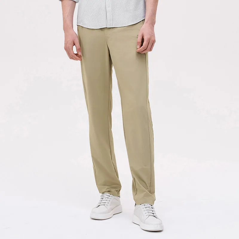 GY Goldlion Casual Pants Men-3