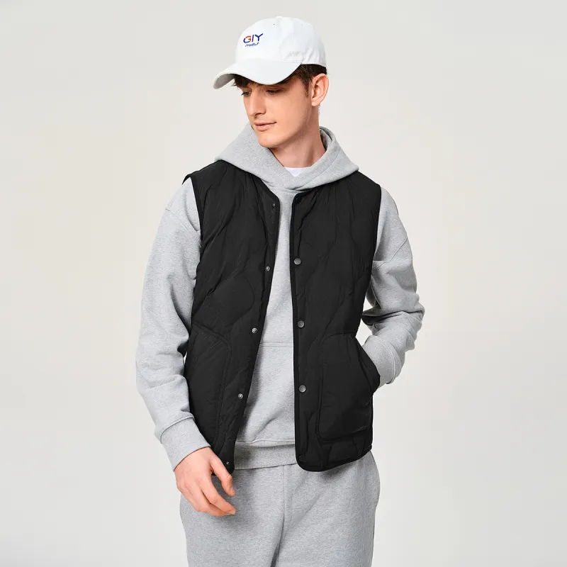 GY Goldlion Vests Men-2