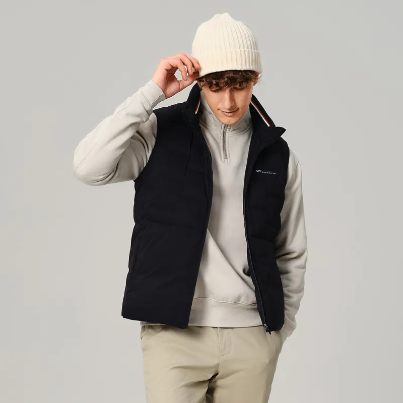 GY Goldlion Vests Men-12
