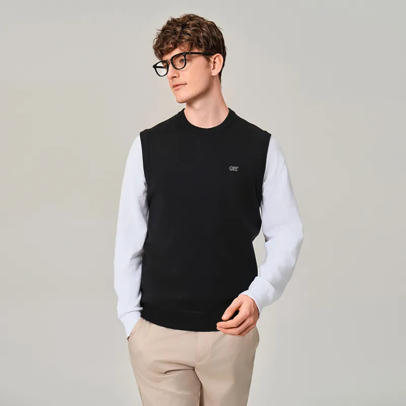 GY Goldlion Tank Tops Men-2
