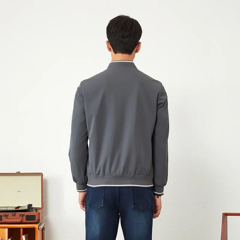 GY Goldlion Jackets Coats Men's-16