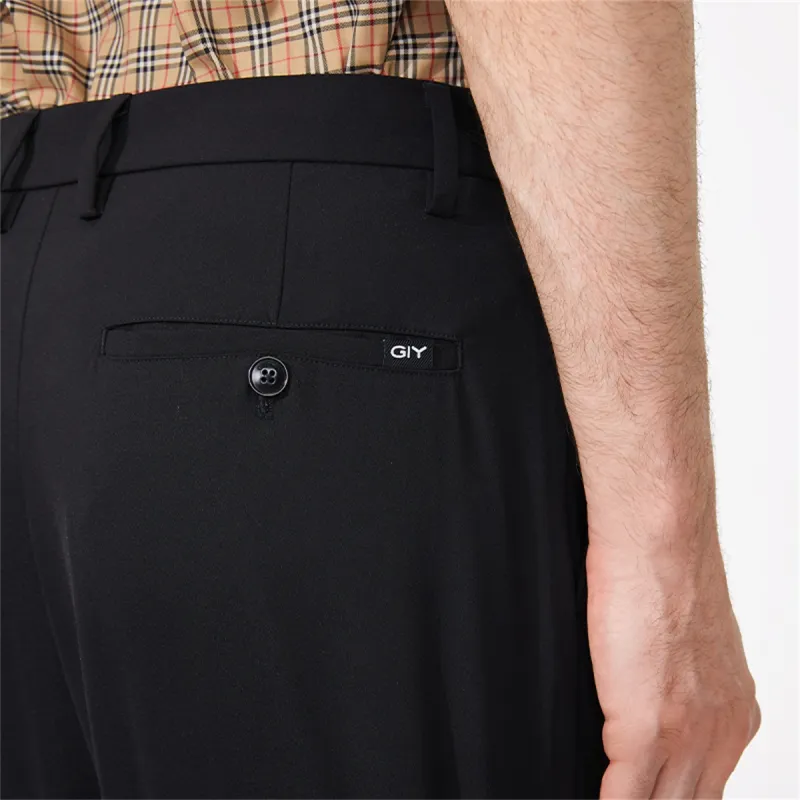 GY Goldlion Casual Pants Men-5