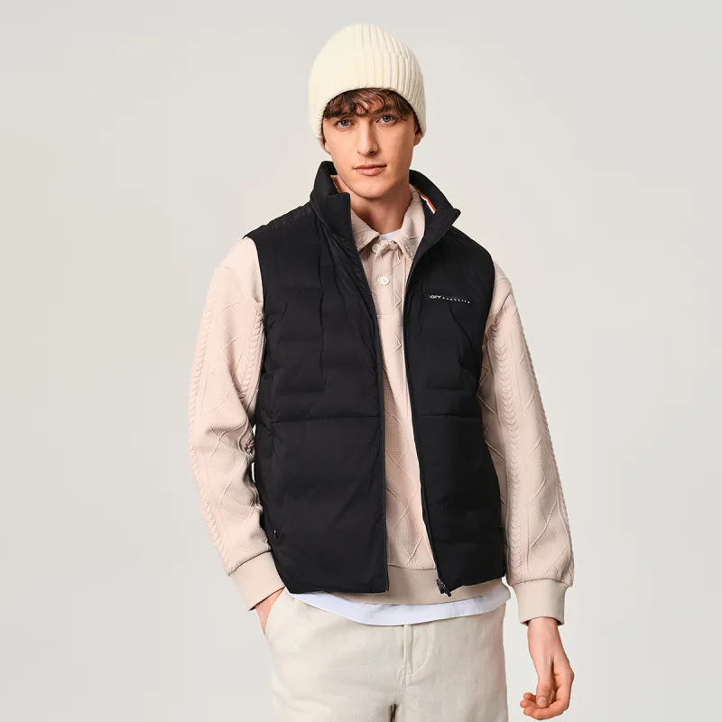 GY Goldlion Vests Men-19