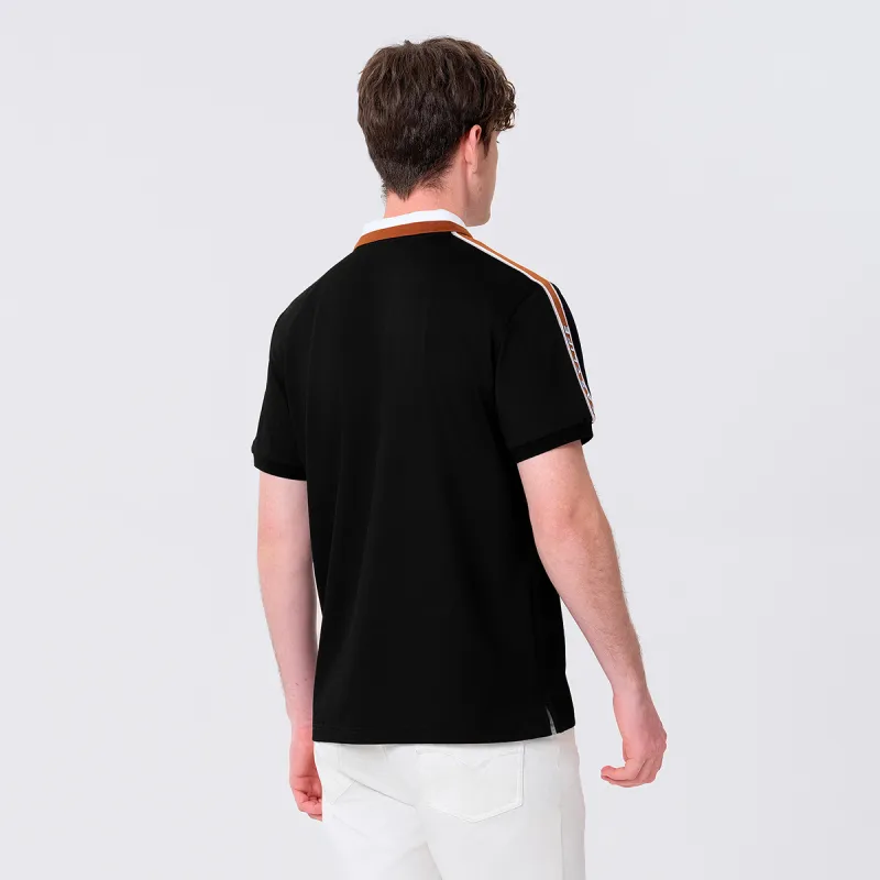 GY Goldlion Polo Shirts Men-16