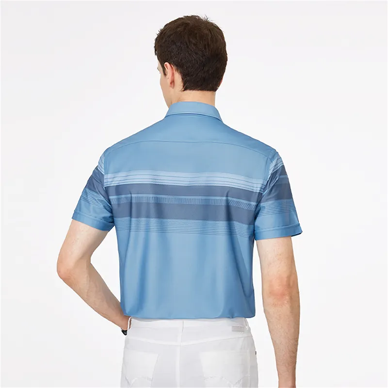 GY Goldlion Shirts Men-1