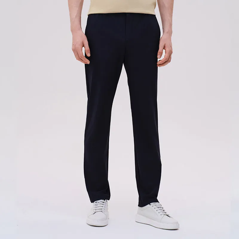 GY Goldlion Casual Pants Men-14