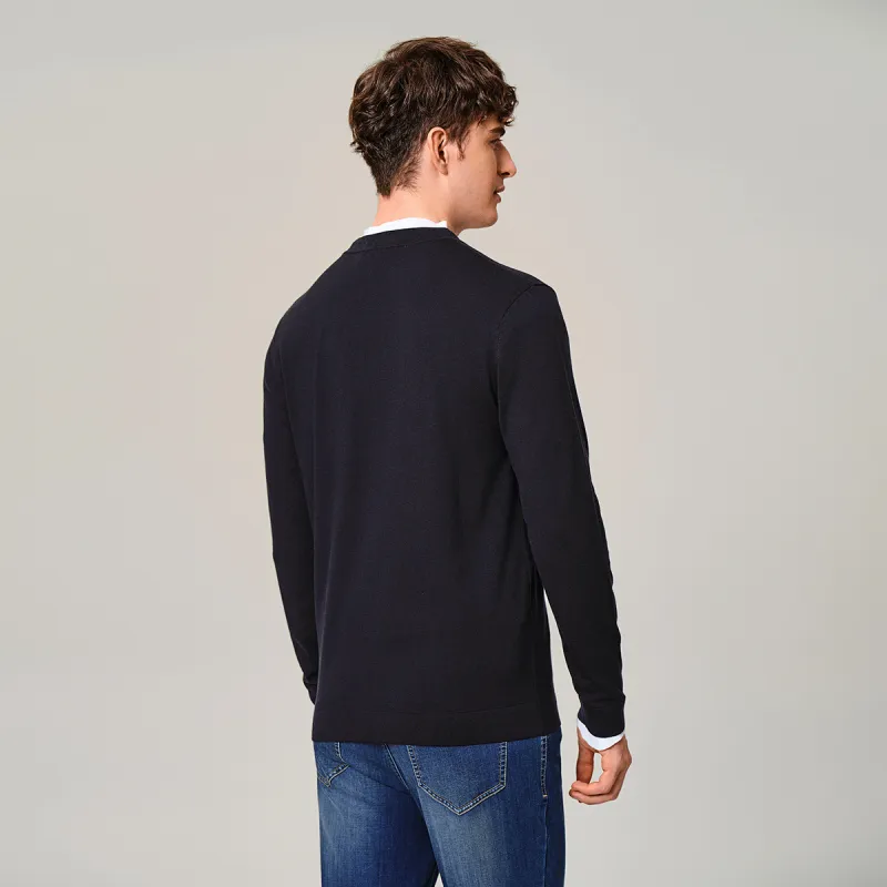 GY Goldlion Sweaters Men-18