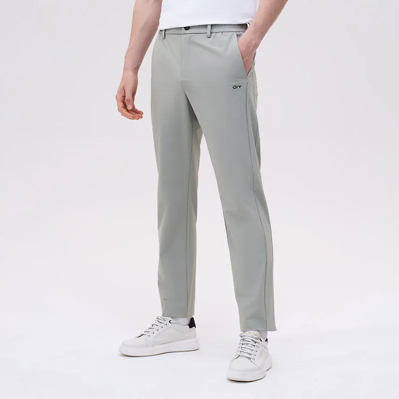GY Goldlion Casual Pants Men-6