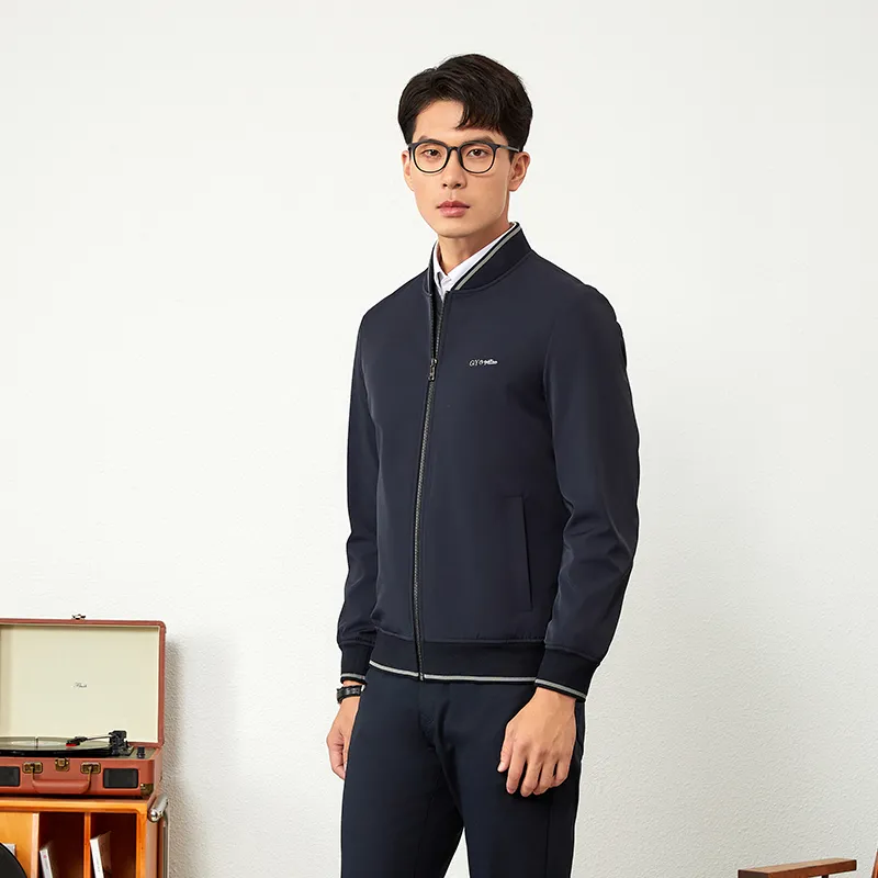 GY Goldlion Jackets Coats Men's-4