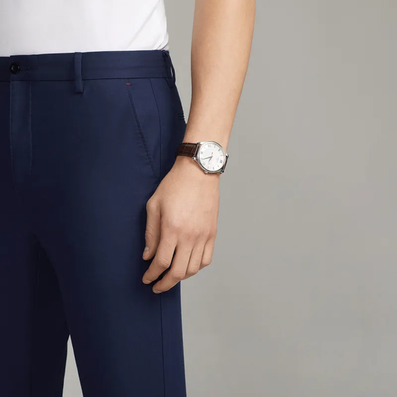 GY Goldlion Casual Pants Men-10