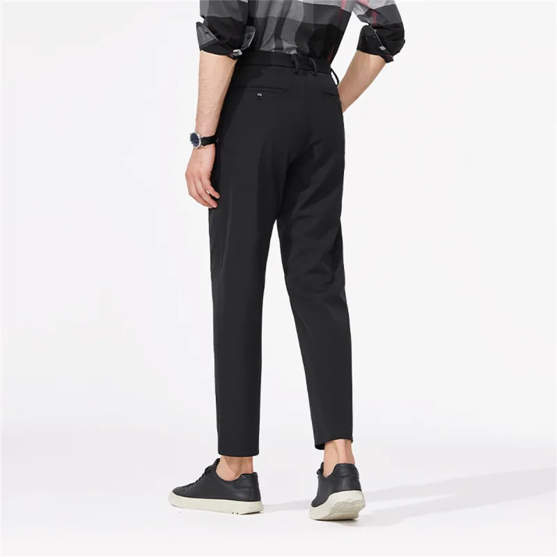 GY Goldlion Casual Pants Men-4