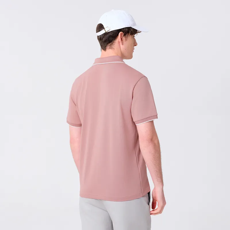 GY Goldlion Polo Shirts Men-3