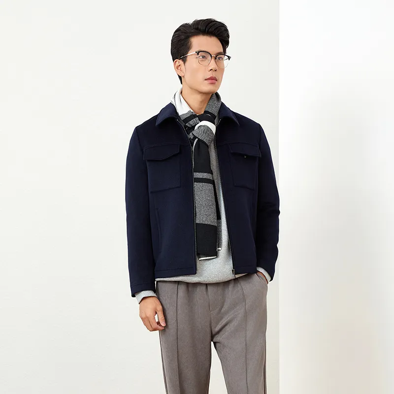 GY Goldlion Jackets Coats Men's-2