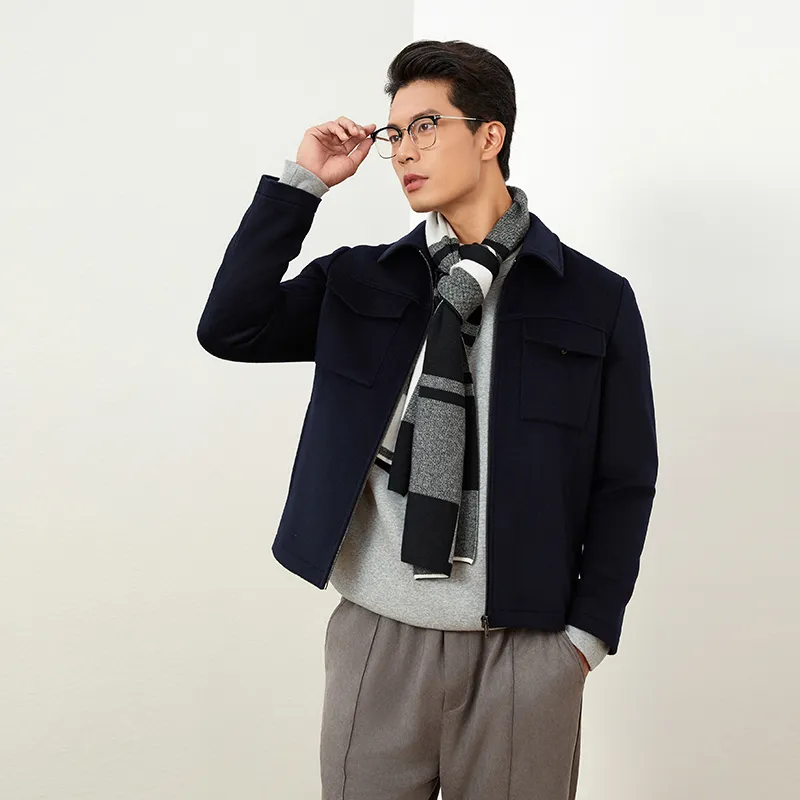 GY Goldlion Jackets Coats Men's-3