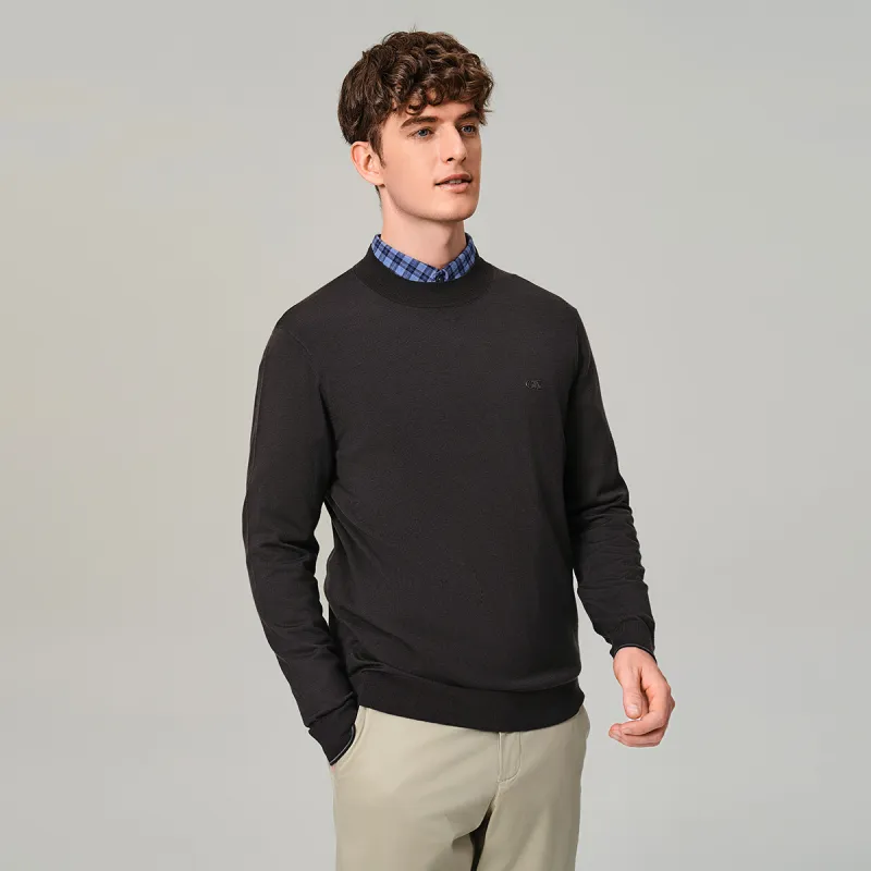 GY Goldlion Sweaters Men-12