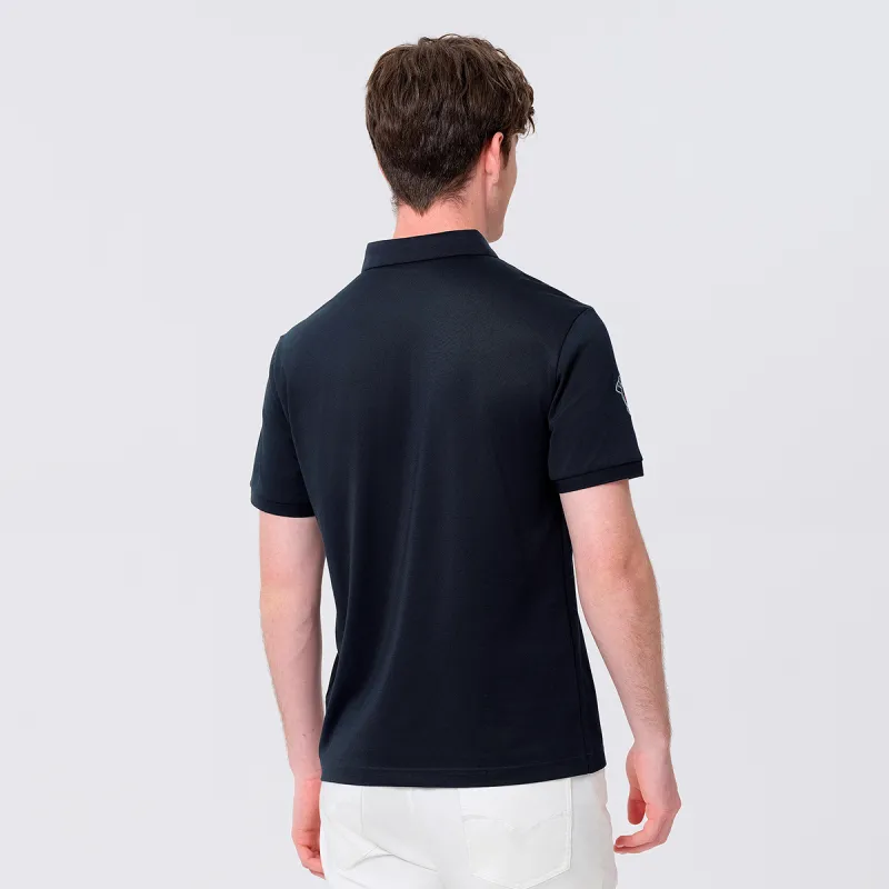GY Goldlion Polo Shirts Men-8