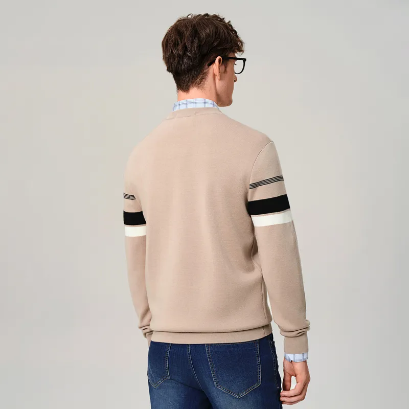 GY Goldlion Sweaters Men-4