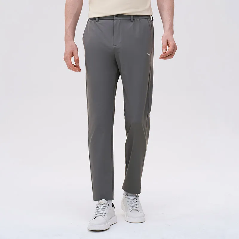 GY Goldlion Casual Pants Men-11