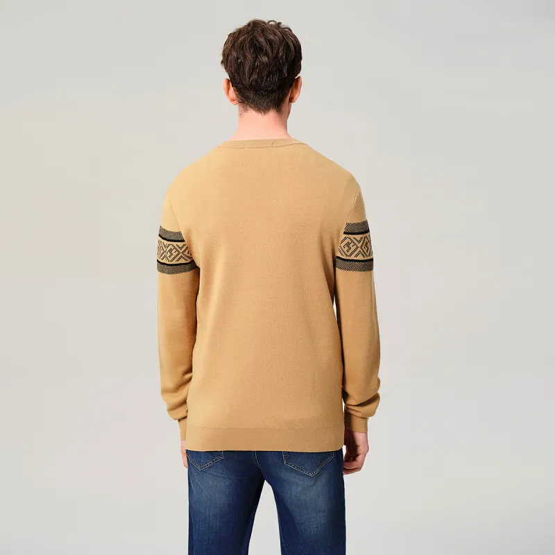 GY Goldlion Sweaters Men-3