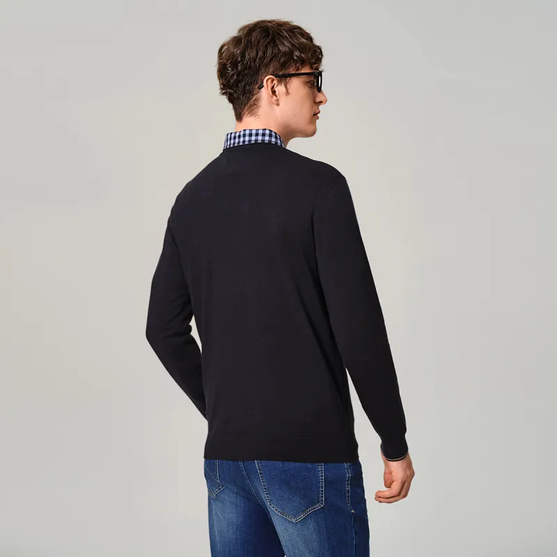 GY Goldlion Sweaters Men-8