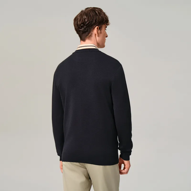 GY Goldlion Sweaters Men-3