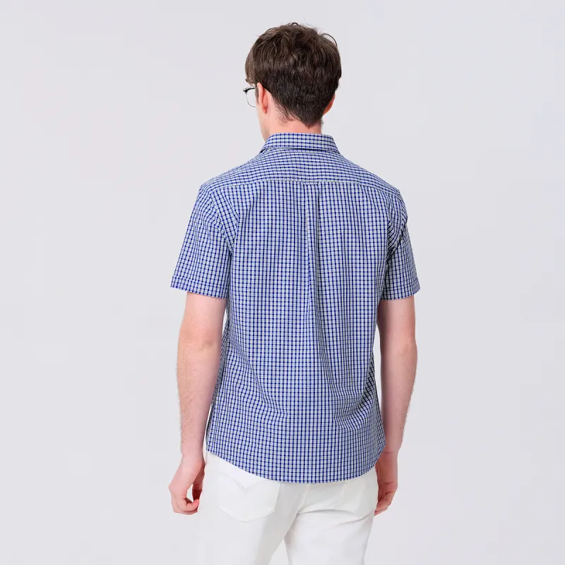 GY Goldlion Shirts Men-13