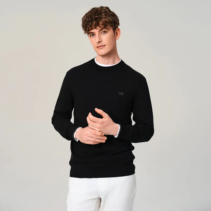 GY Goldlion Sweaters Men-4