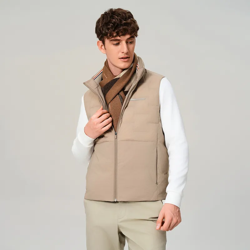 GY Goldlion Vests Men-2