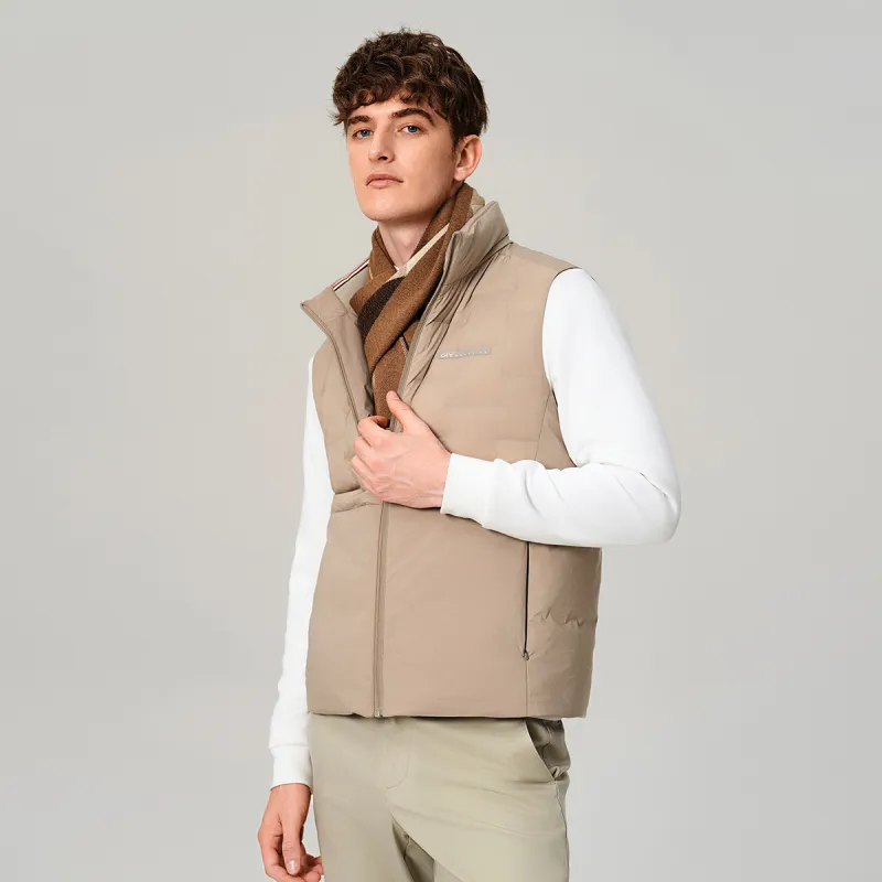 GY Goldlion Vests Men-4