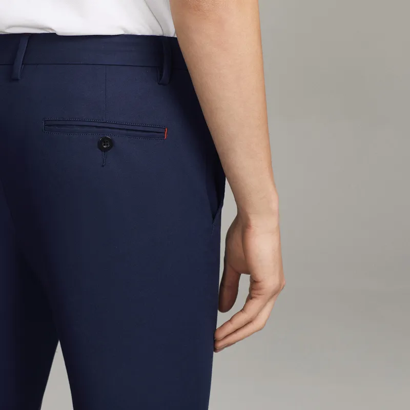 GY Goldlion Casual Pants Men-11