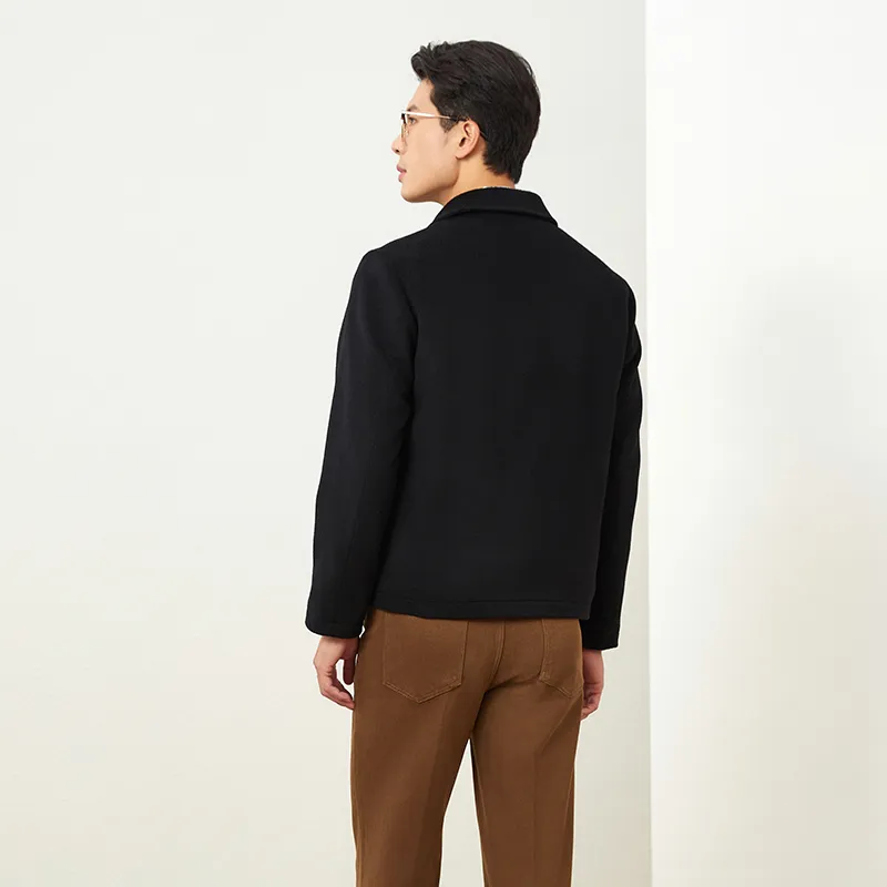 GY Goldlion Jackets Coats Men's-9