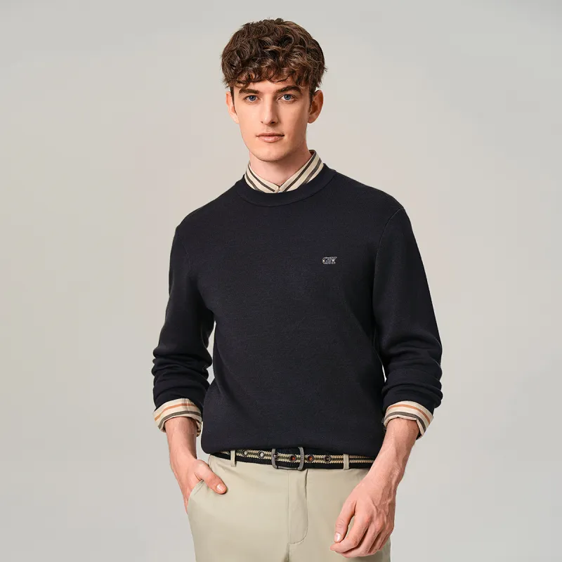 GY Goldlion Sweaters Men-2