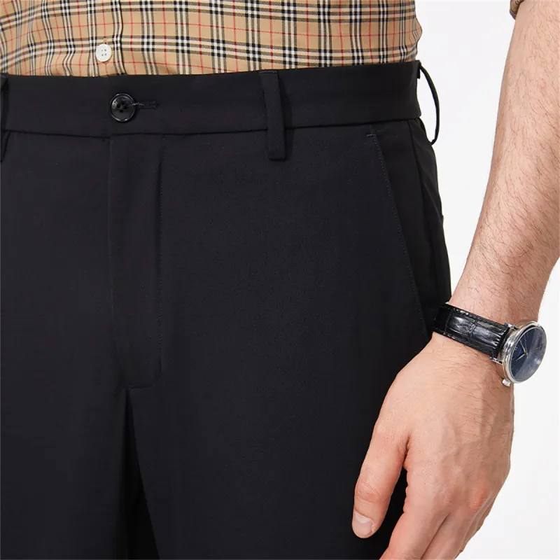 GY Goldlion Casual Pants Men-4