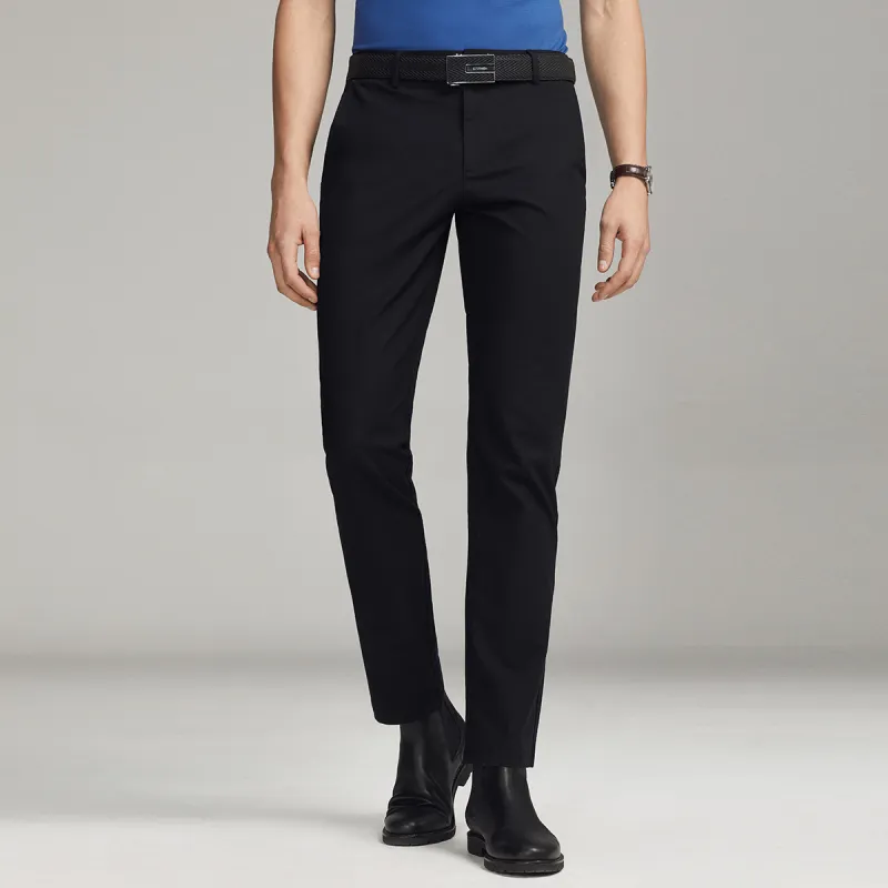GY Goldlion Casual Pants Men-3