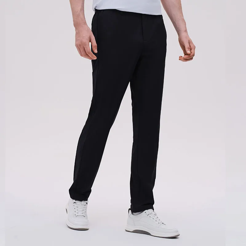 GY Goldlion Casual Pants Men-14