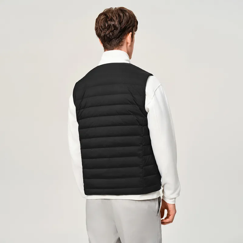 GY Goldlion Vests Men-3