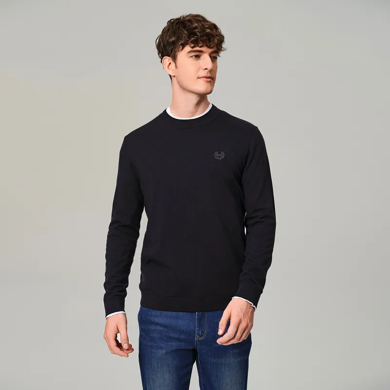 GY Goldlion Sweaters Men-17