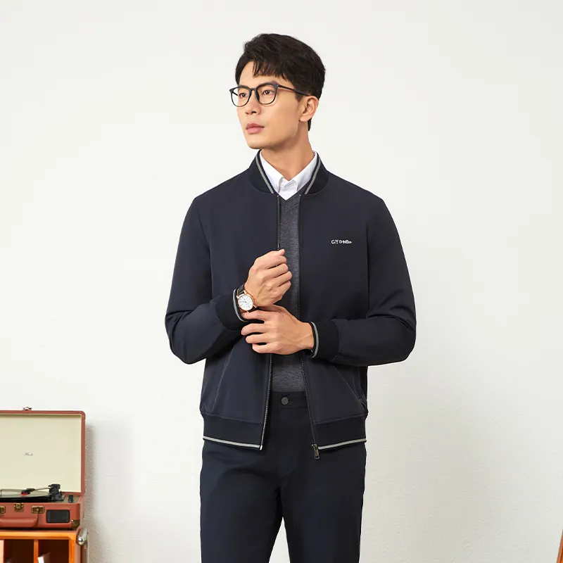 GY Goldlion Jackets Coats Men's-2
