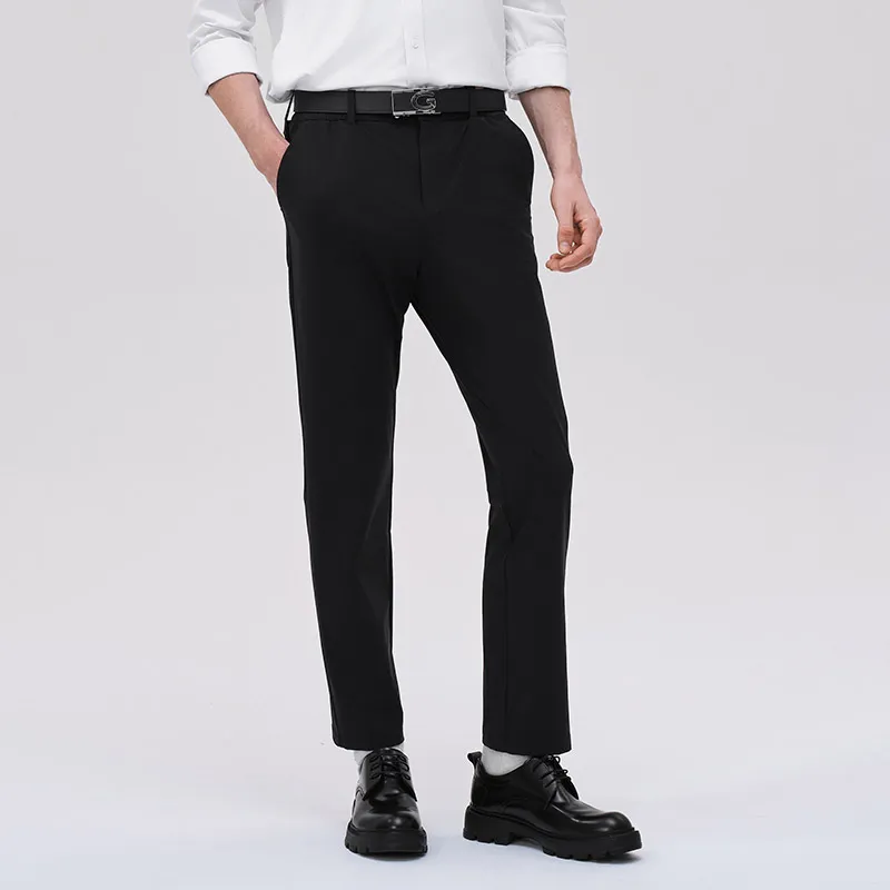GY Goldlion Casual Pants Men-10