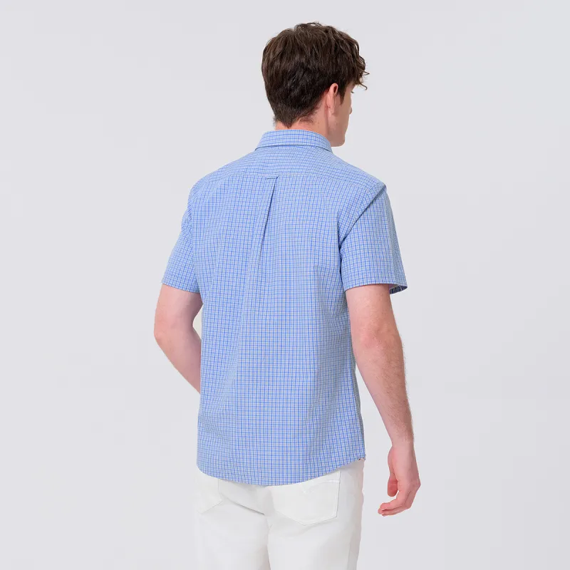GY Goldlion Shirts Men-4