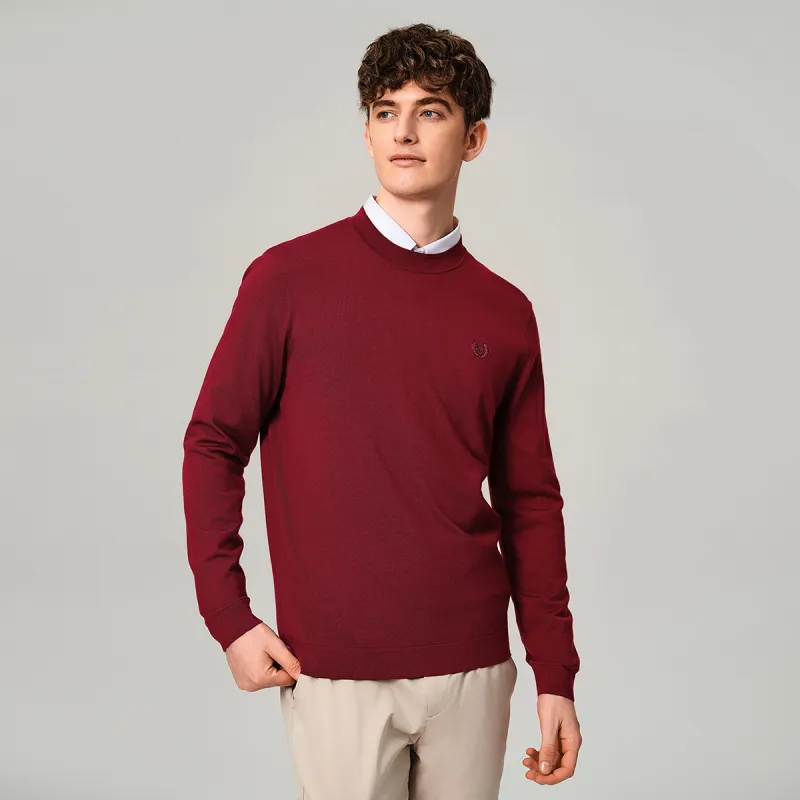 GY Goldlion Sweaters Men-8