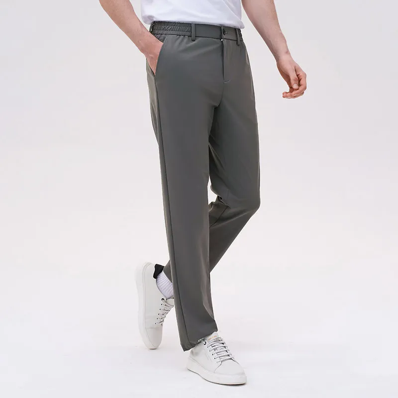 GY Goldlion Casual Pants Men-6