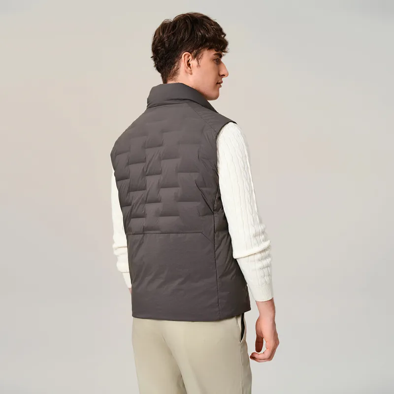 GY Goldlion Vests Men-8