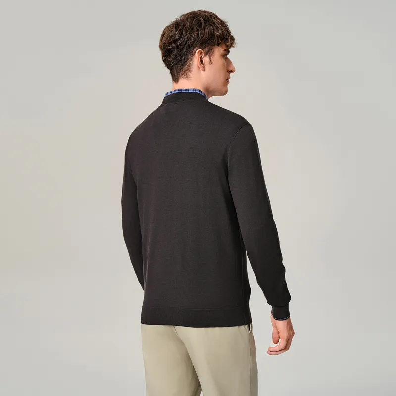 GY Goldlion Sweaters Men-13