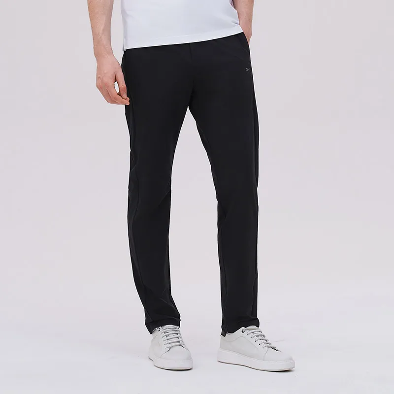 GY Goldlion Casual Pants Men-18