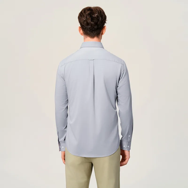 GY Goldlion Shirts Men-4