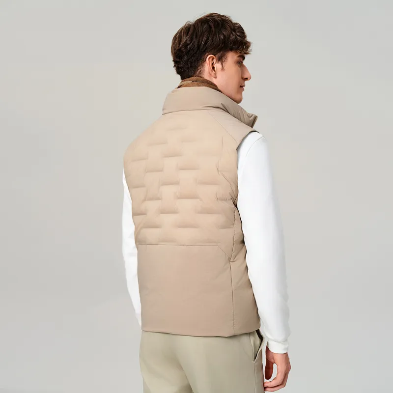GY Goldlion Vests Men-3
